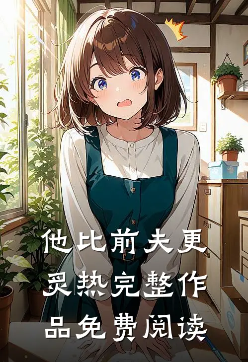 他比前夫更炙热完整作品免费阅读
