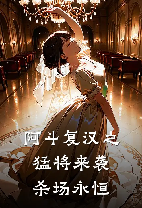 阿斗复汉之猛将来袭 杀场永恒