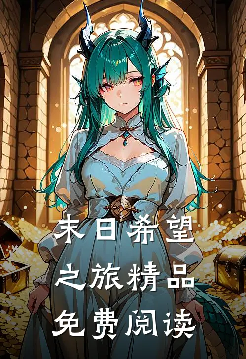 末日希望之旅精品免费阅读