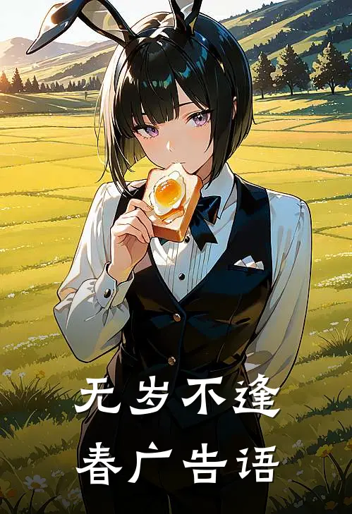 无岁不逢春广告语