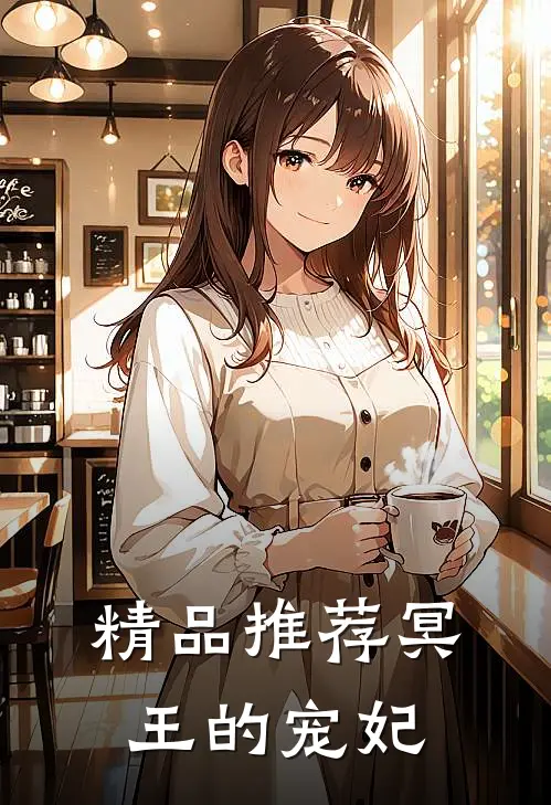 精品推荐冥王的宠妃