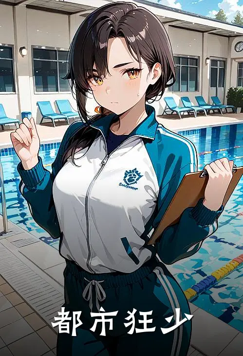都市狂少