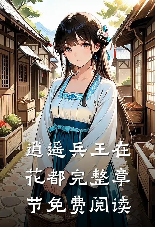 逍遥兵王在花都完整章节免费阅读
