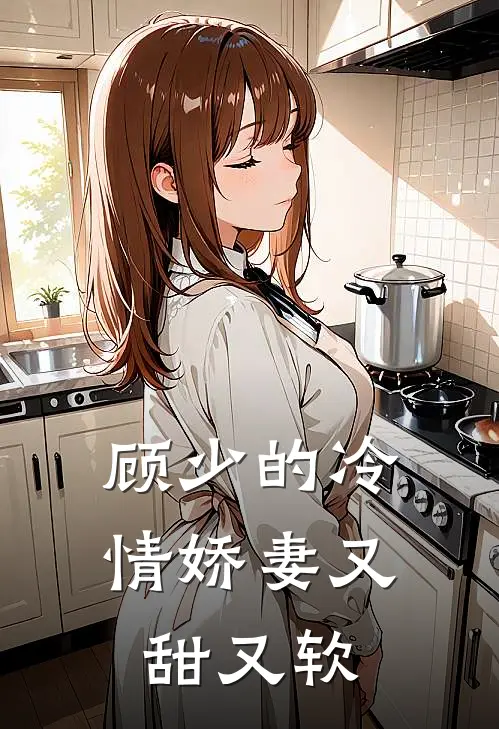 顾少的冷情娇妻又甜又软