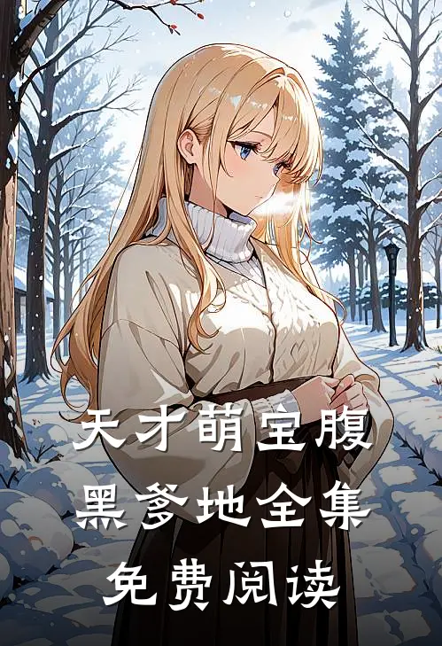 天才萌宝腹黑爹地全集免费阅读
