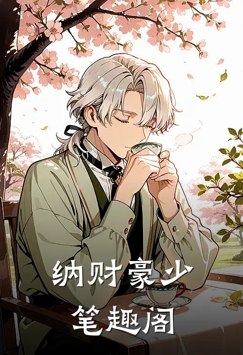 纳财豪少笔趣阁