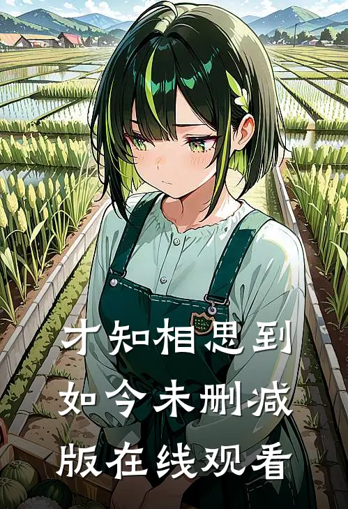 才知相思到如今未删减版在线观看