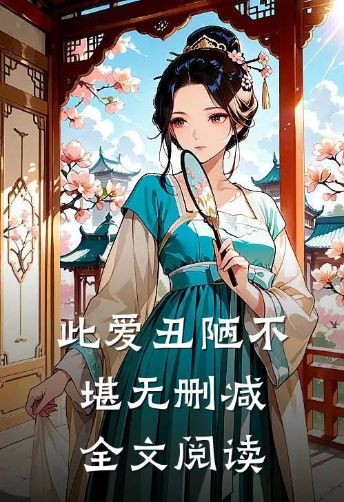 此爱丑陋不堪无删减全文阅读