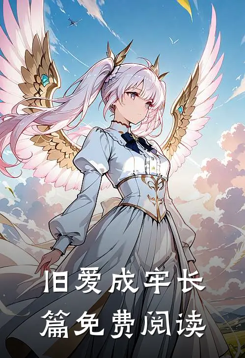 旧爱成牢长篇免费阅读