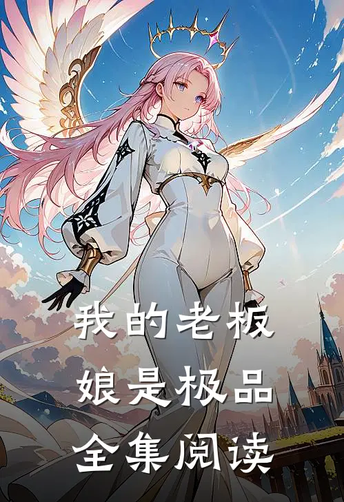 我的老板娘是极品全集阅读