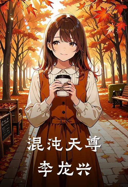 混沌天尊李龙兴