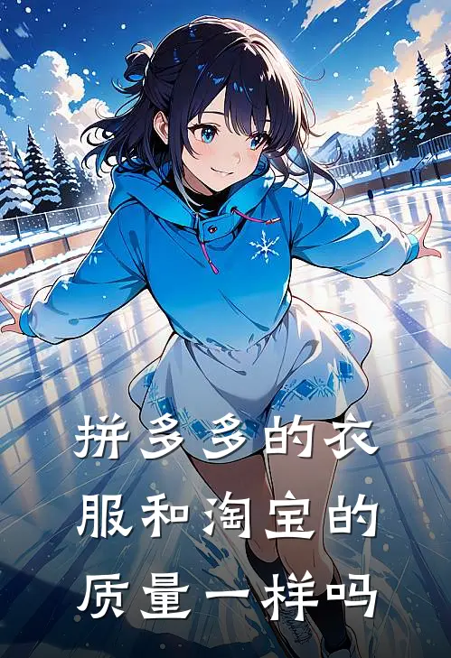 拼多多的衣服和淘宝的质量一样吗