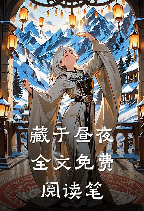 藏于昼夜全文免费阅读笔