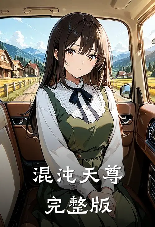 混沌天尊完整版