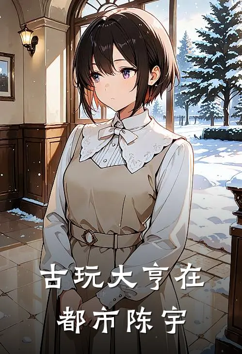 古玩大亨在都市陈宇