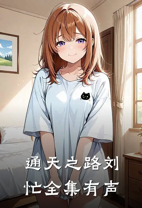 通天之路刘忙全集有声