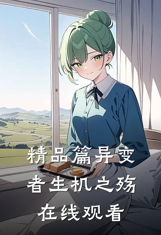精品篇异变者生机之殇在线观看