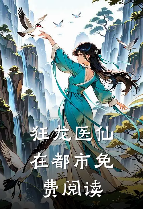 狂龙医仙在都市免费阅读