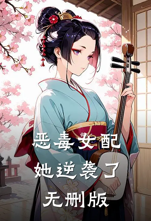 恶毒女配她逆袭了无删版