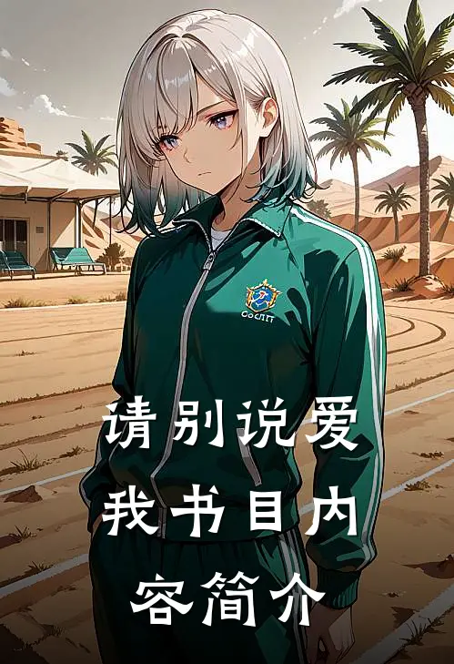 请别说爱我书目内容简介