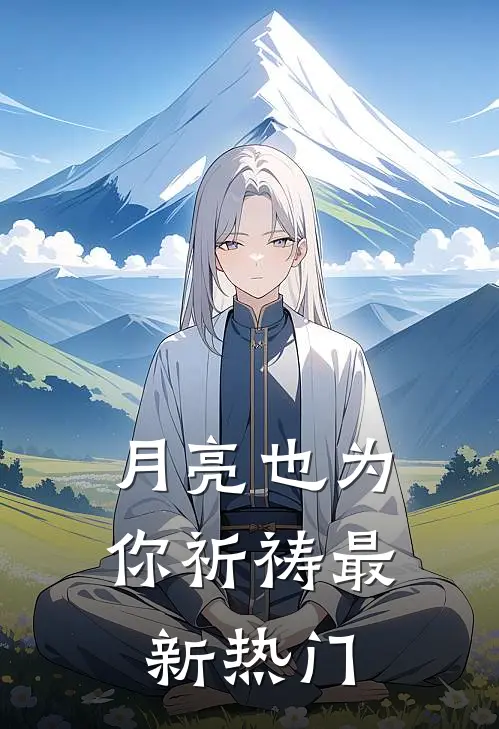 月亮也为你祈祷最新热门