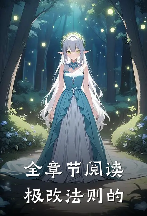 全章节阅读极改法则的