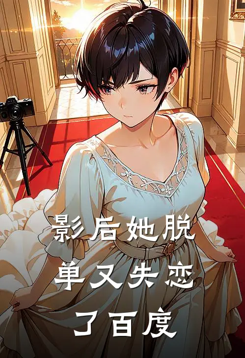 影后她脱单又失恋了百度