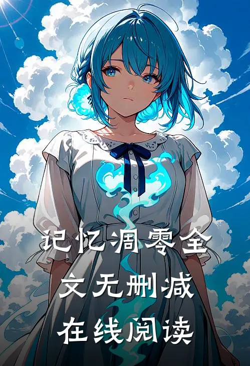 记忆凋零全文无删减在线阅读