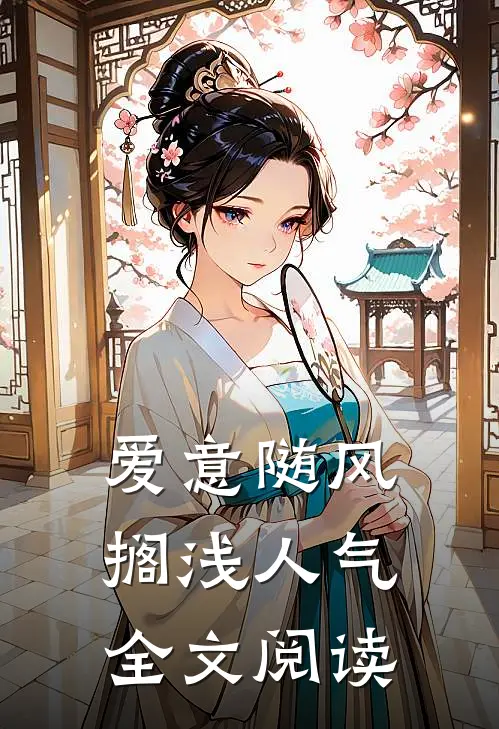 爱意随风搁浅人气全文阅读