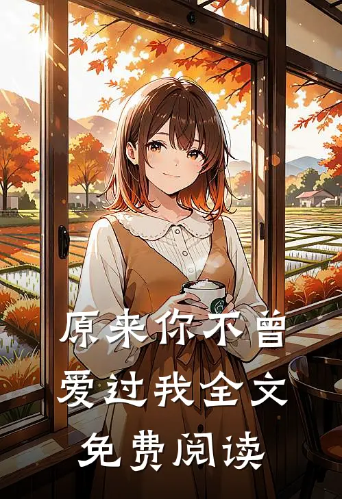原来你不曾爱过我全文免费阅读