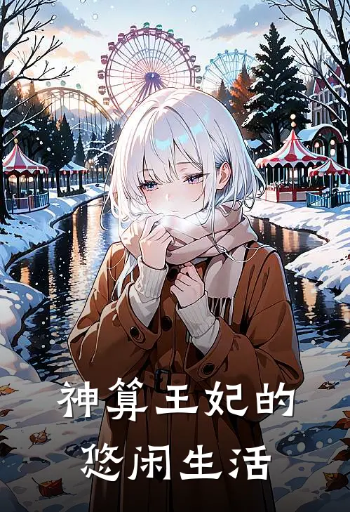 神算王妃的悠闲生活