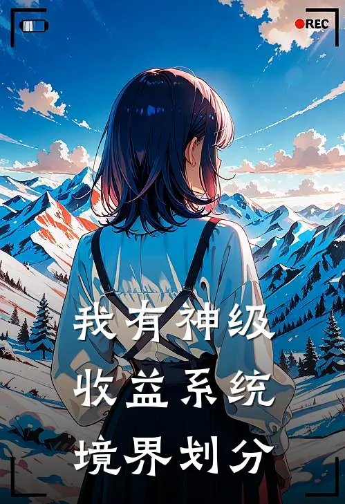 我有神级收益系统境界划分