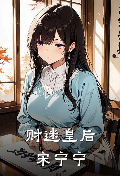 财迷皇后宋宁宁