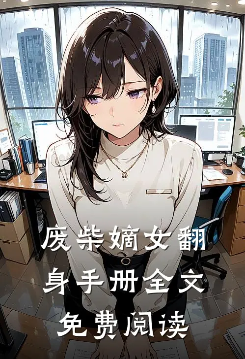 废柴嫡女翻身手册全文免费阅读