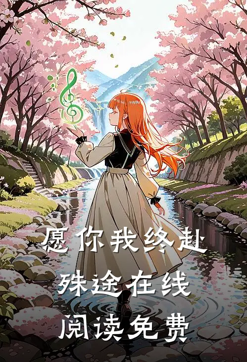 愿你我终赴殊途在线阅读免费