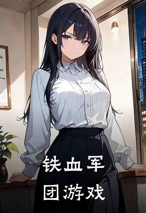 铁血军团游戏