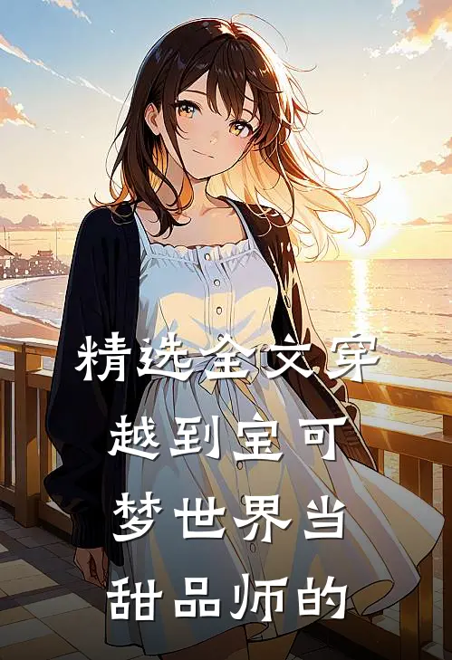 精选全文穿越到宝可梦世界当甜品师的