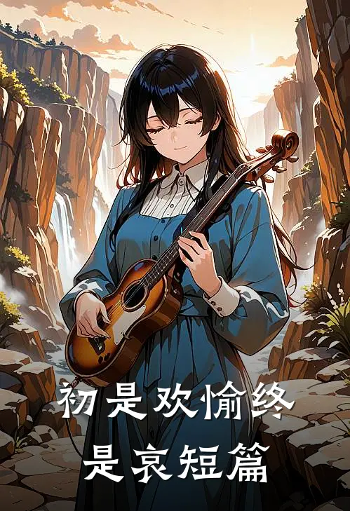 初是欢愉终是哀短篇