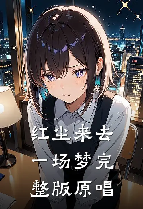 红尘来去一场梦完整版原唱
