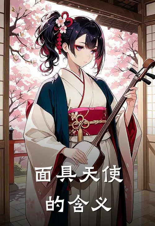 面具天使的含义