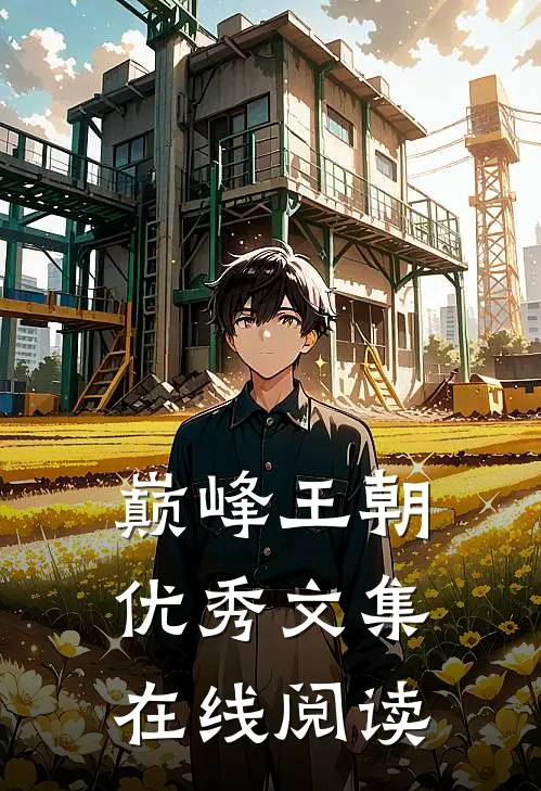 巅峰王朝优秀文集在线阅读