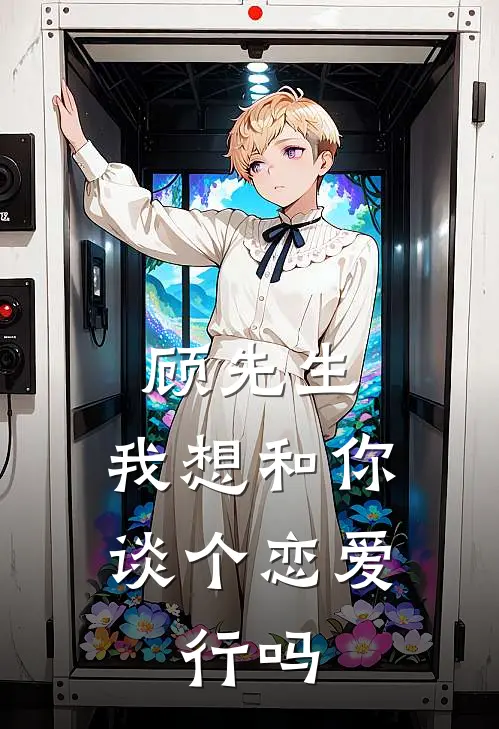顾先生，我想和你谈个恋爱，行吗