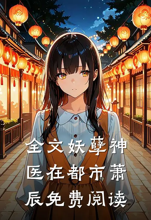 全文妖孽神医在都市萧辰免费阅读