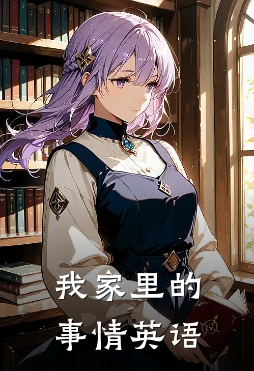 我家里的事情英语