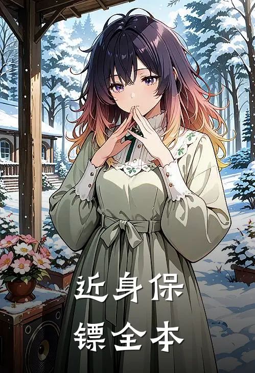 近身保镖全本