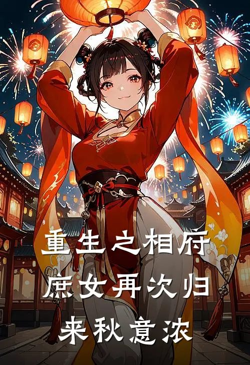 重生之相府庶女再次归来秋意浓