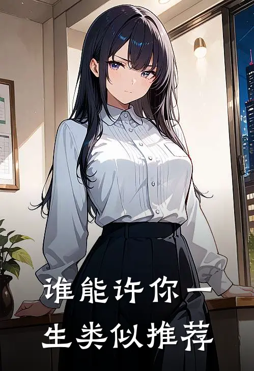 谁能许你一生类似推荐