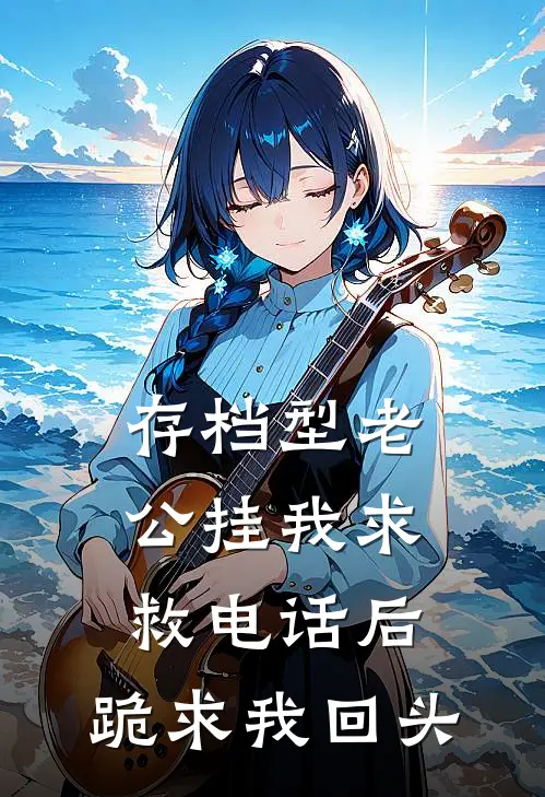 存档型老公挂我求救电话后，跪求我回头
