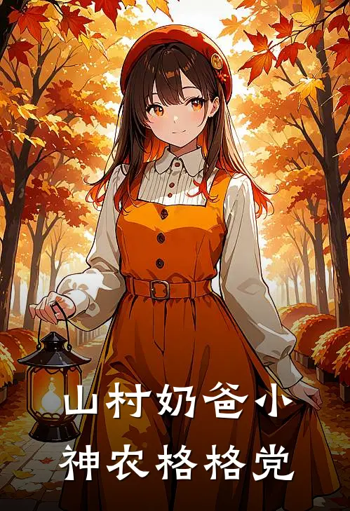 山村奶爸小神农格格党