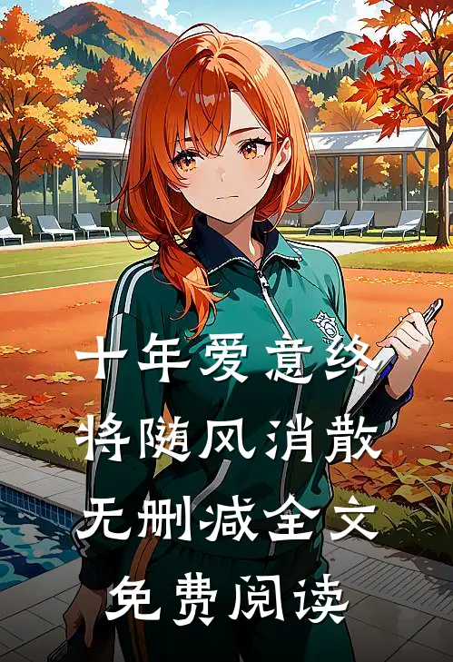 十年爱意终将随风消散无删减全文免费阅读
